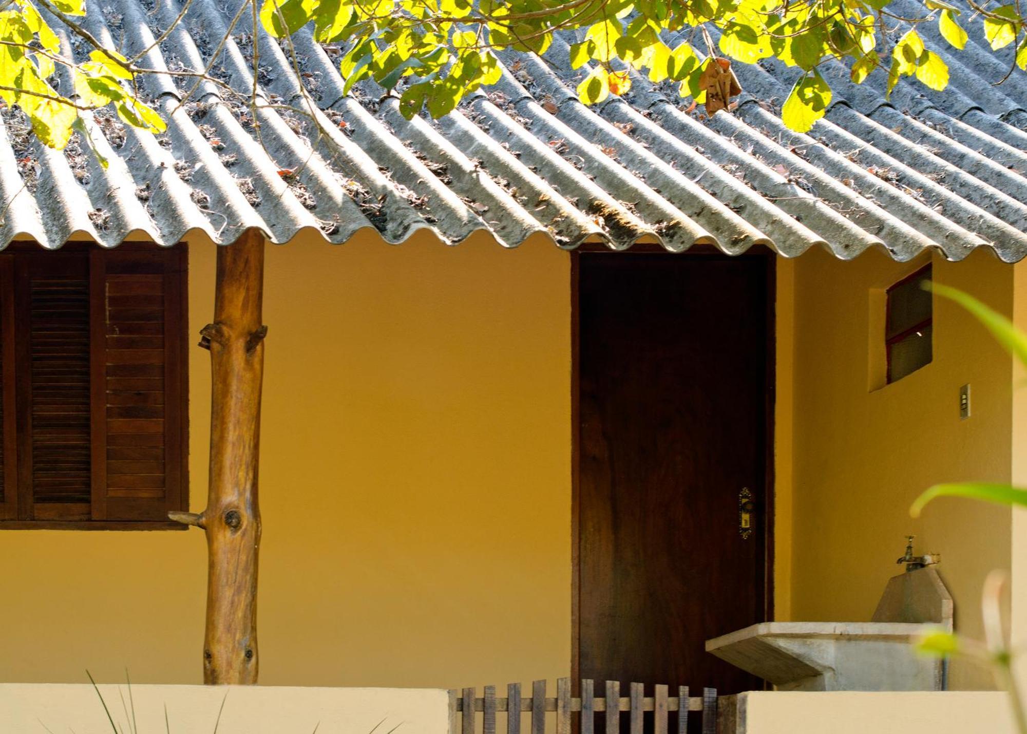 Pousada Da Gruta Visconde de Mauá Rom bilde