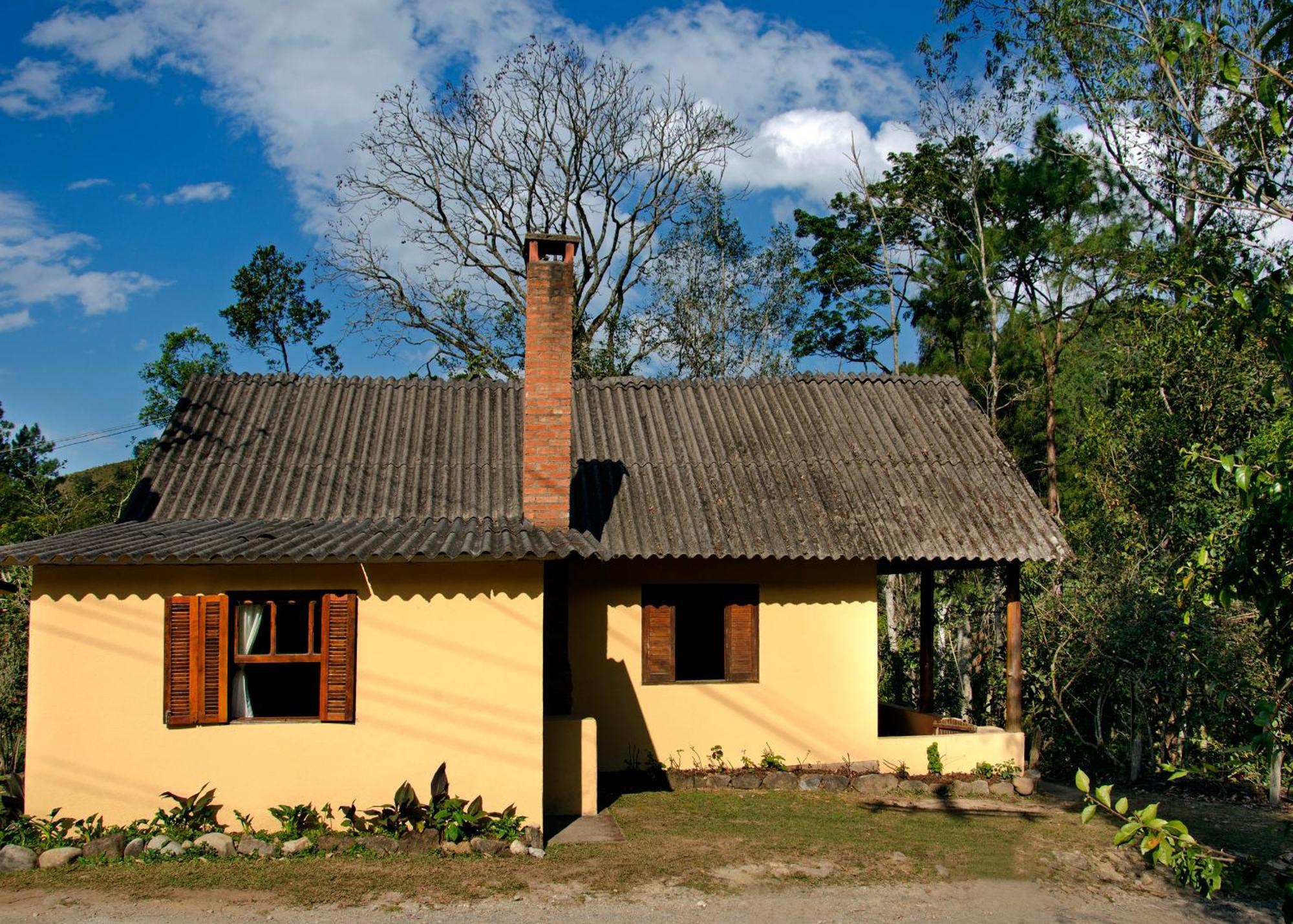 Pousada Da Gruta Visconde de Mauá Rom bilde